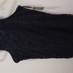 The little black dress